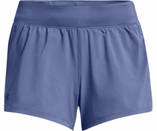 Under Armour Shorts Launch SW 3 Short 1342837-470 blue S