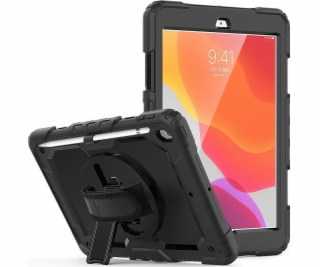 Pouzdro na tablet iPad Tech-Protect Solid360