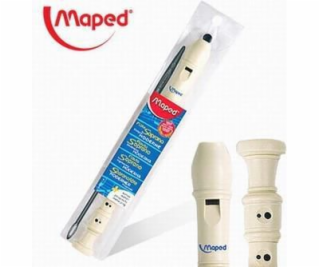 Plastová flétna Maped MAPED - 175429