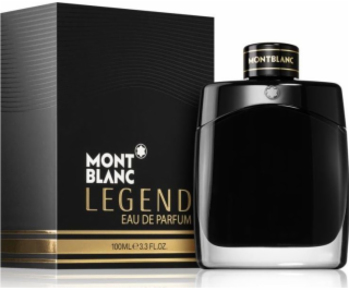 Mont Blanc Legend EDP 100 ml