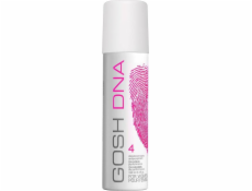 Gosh Dna 4 DEO sprej pro ženy 150ml