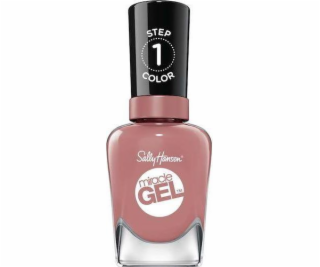 Sally Hansen SALLY HANSEN_Miracle Gel lak na nehty 252 Ro...