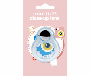 Caiul Mirror Attachment pro Fujifilm Instax Mini 11 Blue