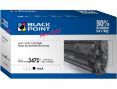 Toner Black Point LBPPS3470 Náhradní černý toner ML-D3470A (LBPPS3470)