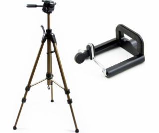 Fancier Tripod Vysoký pevný stativ na telefon (SB4163)