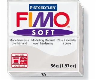 Fimo FIMO Mod.masse Fimo měkká delfingrau