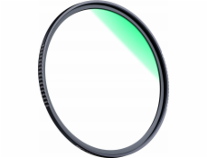 Kf Filter Advanced UV Filter K&f Nano-x Pro Mrc 58mm