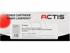 Náhradní toner Actis TH-541A azurová 125A (TH-541A)