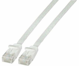 EFB U/UTP síťový kabel (UTP) 2 m Cat6a (K8107WS.2)