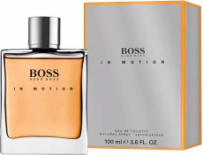 Hugo Boss In Motion EDT 100 ml