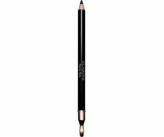 Clarins Crayon Khôl Eyeliner 01 Carbon Black 1,05g