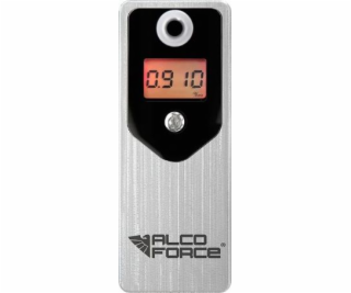 AlcoForce Evo alkohol tester