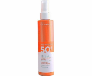 Clarins CLARINS SUN CARE LOTION SPRAY SPF50+ 150ml