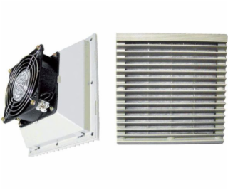 Ergom Ventilátor pro rozvaděče a ovládací skříně WRF 550/...