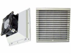 Ergom Ventilátor pro rozvaděče a ovládací skříně WRF 550/230 (R37RC-02010100901)