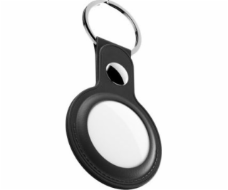 KeyBudz KeyBudz AirTag Keyring - ochranné kožené pouzdro ...