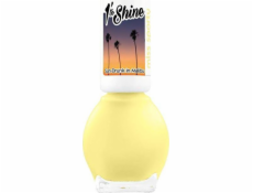 Miss Sporty Miss Sporty 1 Minute to Shine lak na nehty 637 Sun-drunk in Malibu 7ml