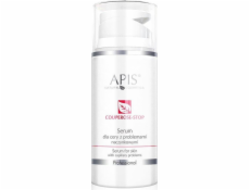 APIS Couperose-Stop sérum pro pleť s cévními problémy 100ml