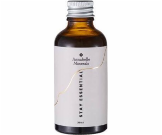 Annabelle Minerals Stay Essentail Soothing Oil přírodní m...