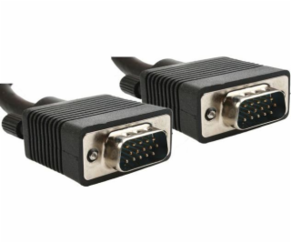 Gembird D-Sub (VGA) - D-Sub (VGA) kabel 1,8 m černý (CCPP...