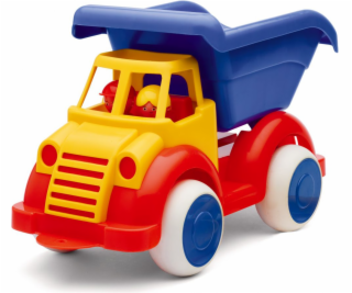 Viking Toys Super Truck s figurkami s.6 - 045-1509