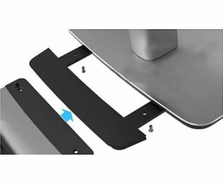 Držák počítače Dell Monitor Stand Base Extender