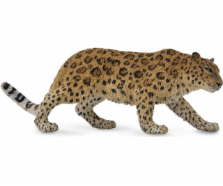 Postava leoparda Collecta Amur (004-88708)