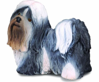 Figurka Collecta ŠPANĚLSKÝ DOG CAVALIER KING CHARLES