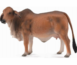 Figurka Collecta RED COW BRAHMAN