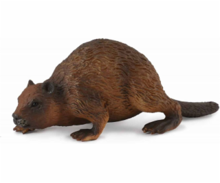 Figurka Collecta Beaver (004-88382)