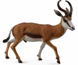 Figurka kamzíka Collecta Springbok (004-88684)