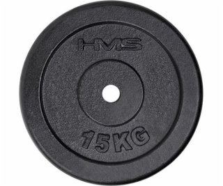 HMS Black plate 15 kg (17-61-005)