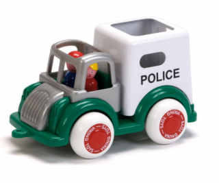 Policejní dodávka Viking Toys Jumbo p.6 - 045-1264