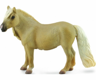 Collecta figurka Mare Falabella Mare Palomino (004-88820)