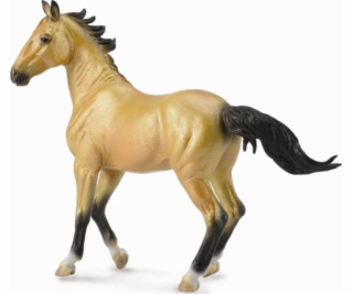 Figurka Collecta Akhal-Teke Buckskin Mare (004-88624)