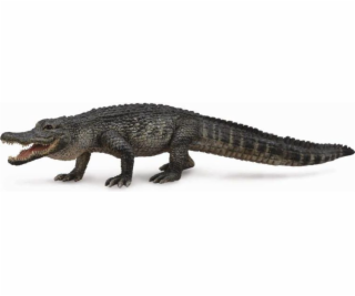 Americká figurka Collecta Alligator (004-88609)