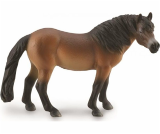 Figurka Collecta Figurka HŘEBCE PONY EXMOOR - CollectA - ...