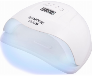 Sunone lampa na nehty UV LED lampa home2