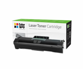 Náhradní černý toner ColorWay MLT-D111S (CW-S2020M)