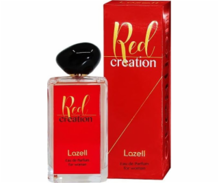 Lazell Red Creation For Women EDP 100 ml