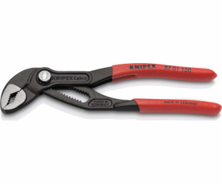 Kleště na trubky Knipex Cobra 150mm (87 01 150)