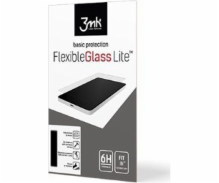 3MK 3mk Flexible Glass Lite pro iPhone 11 Pro Max