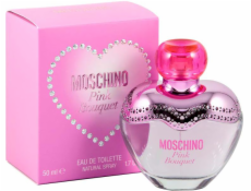 Moschino Pink Bouquet EDT 50 ml