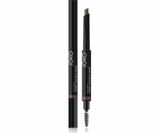 Joko Joko Brow Pencil Expert Color & Shape #03 1 ks