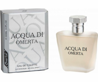 Omerta Acqua Di Omerta EDT 100 ml