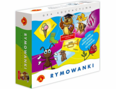 Alexander Game Nursery Rhymes (0494)