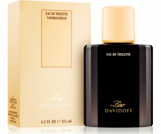 Davidoff Zino EDT 125 ml