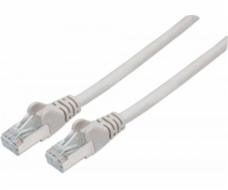 Intellinet Network Solutions Patchcord S/FTP, CAT7, 15m, ...