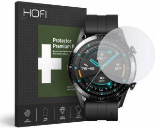 Sklo Hofi Glass PRO+ HUAWEI WATCH GT 2 46MM