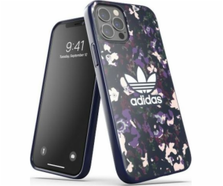 Grafika Adidas Adidas OR SnapCase iPhone 12 Pro lila/lila